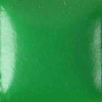 Duncan OS464 Bright Green Bisq-Stain Opaque Acrylic