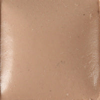 Duncan OS467 Light Brown Bisq-Stain Opaque Acrylic