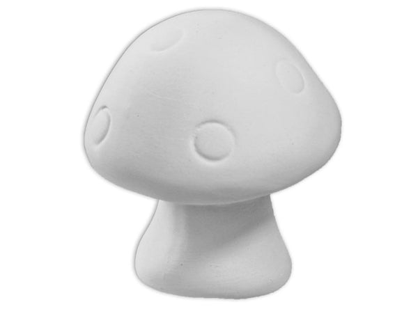 Dotted Mushroom