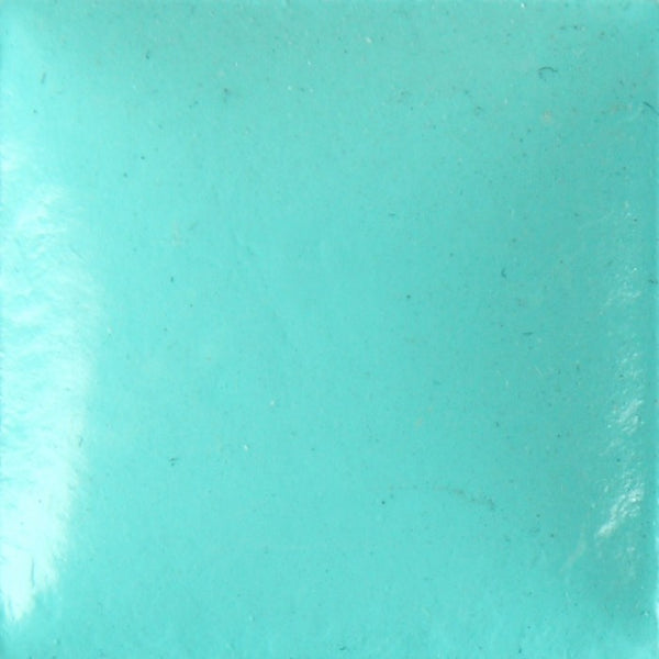 Duncan OS469 Light Turquoise Bisq-Stain Opaque Acrylic