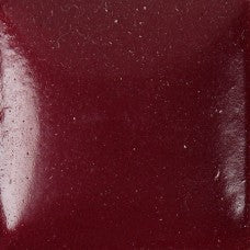 Duncan OS480 Garnet Red Bisq-Stain Opaque Acrylic
