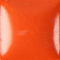 Duncan OS484 Persimmon Bisq-Stain Opaque Acrylic