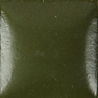 Duncan OS487 Olive Moss Bisq-Stain Opaque Acrylic