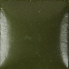Duncan OS487 Olive Moss Bisq-Stain Opaque Acrylic