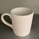12 ounce Coffee Cup Mug