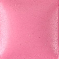 Duncan OS558 Miami Pink Bisq-Stain Opaque Acrylic
