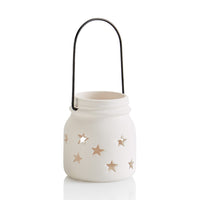 Jar Star Lantern -Small