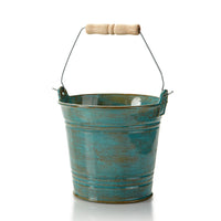 Pail With Handle