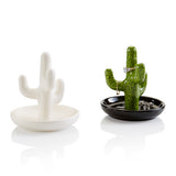 Cactus Ring Holder