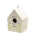 Simply Cottage Birdhouse