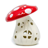 Medium Mushroom Lantern