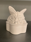 Butterfly Jewelry Box