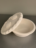 Small Pumpkin Pie Plate