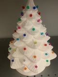 10" Cole Christmas Tree