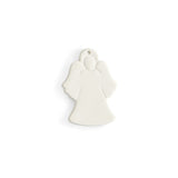 Angel Flat Ornament