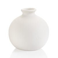 Ball Shape Bud Vase