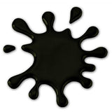 Gare Fun Strokes Underglaze Black Lab FS-2314