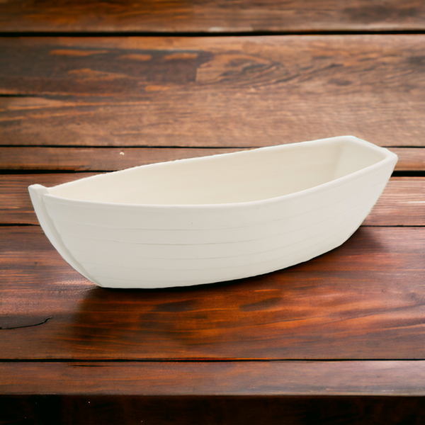 Boat Bowl