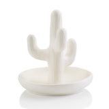 Cactus Ring Holder