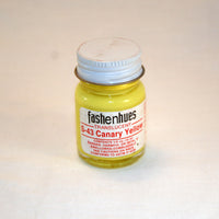 Fashenhues S-43 Canary Yellow Translucent Stain (0.5 oz.)