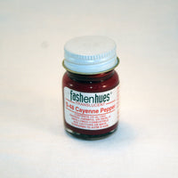 Fashenhues S-48 Cayenne Pepper Translucent Stain (0.5 oz.)