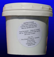 Kiln Cement - 1 lb Container