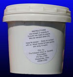 Kiln Cement - 1 lb Container