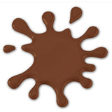 Gare Fun Strokes Underglaze Chocolate Moose FS-2366