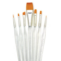 Clear Choice Special 7 Brush Set