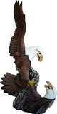 Driftwood Fighting Eagles