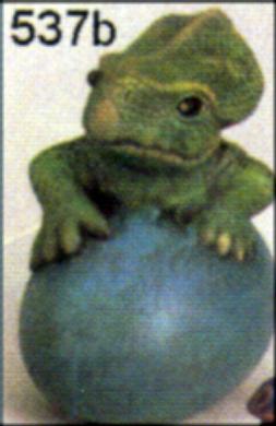 Critter Baby Dinosaur II