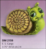 E.S. Cargo Snail