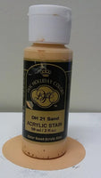 Doc Holliday DH-21 Sand Acrylic Stain