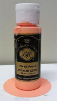 Doc Holliday DH53 Peach Acrylic Stain