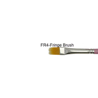 Dona Brushes 4 U-FA-4 Fringe Brush