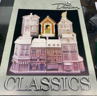 Duncan Classics Mold Catalog