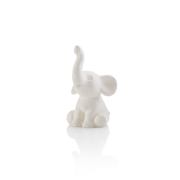 Elephant Tiny Topper