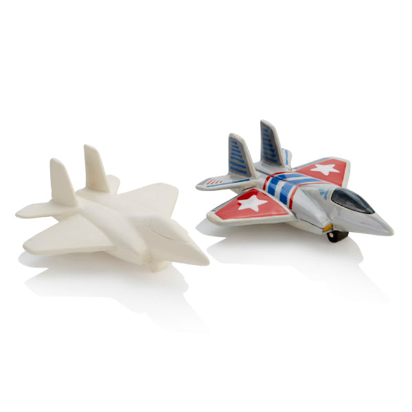 Fighter Jet Party Animal