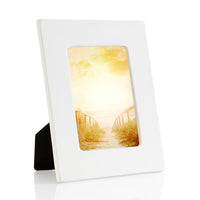 Frame with Glass and Easel - 5 X 7