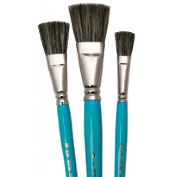 Royal Glaze Brush Set (3 pc.)