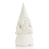 Gnome - Woman