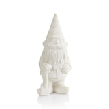 Gnome with Shovel