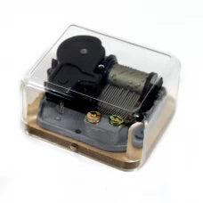 Fur Elise Music Box
