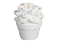 Flower Pot Night Light