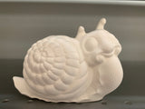 E.S. Cargo Snail