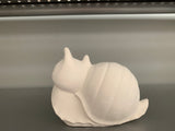 E.S. Cargo Snail
