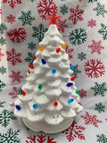 9" Christmas Tree