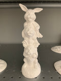Stack of Bunny Rabbits