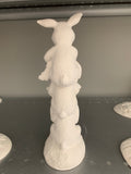 Stack of Bunny Rabbits