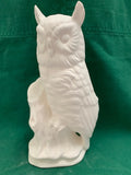 Owl Planter